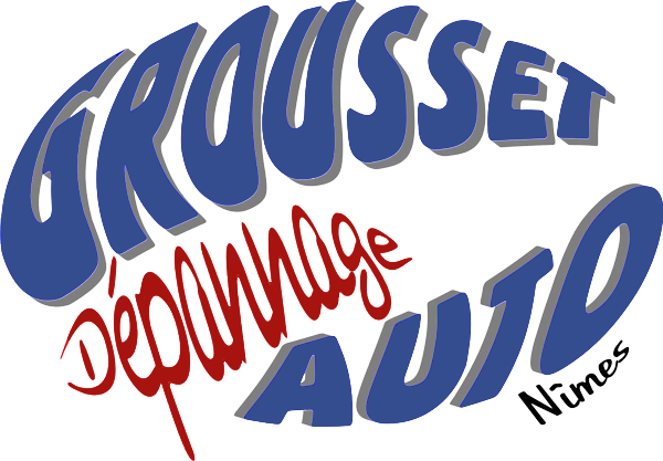 Grousset Logo